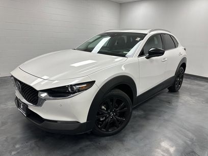 Certified 2022 MAZDA CX-30 2.5 Turbo w/ Premium Plus Pkg