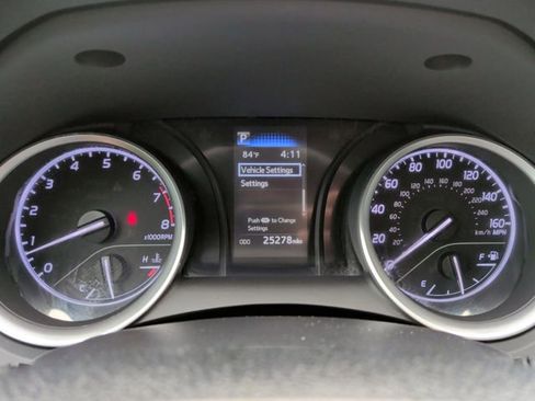 Used 2023 Toyota Camry LE FWD image 20