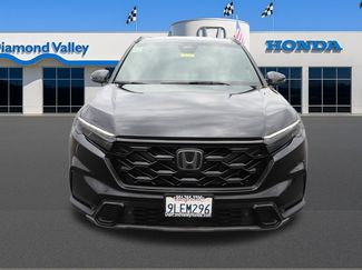 Used 2024 Honda CR-V Sport-L video 2