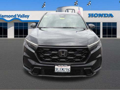 Used 2024 Honda CR-V Sport-L image 2
