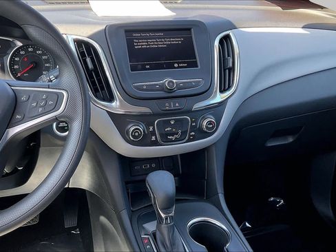 Used 2023 Chevrolet Equinox LS w/ LS Convenience Package FWD image 7