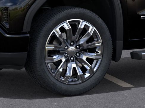 New 2026 GMC Sierra 1500 Denali w/ Denali Reserve Package image 36
