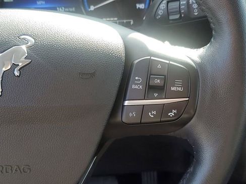 Certified 2023 Ford Bronco Sport Outer Banks w/ Tech Package image 18