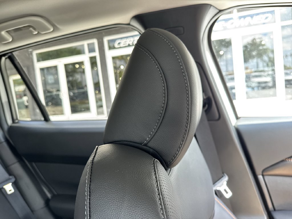 New 2026 MAZDA CX-50 AWD 2.5 S w/ Accent Package image 20