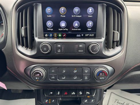 Used 2019 GMC Canyon All Terrain image 21