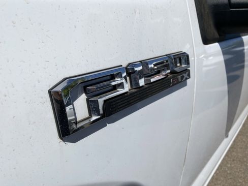 Used 2019 Ford F150 XL w/ Equipment Group 101A Mid image 8