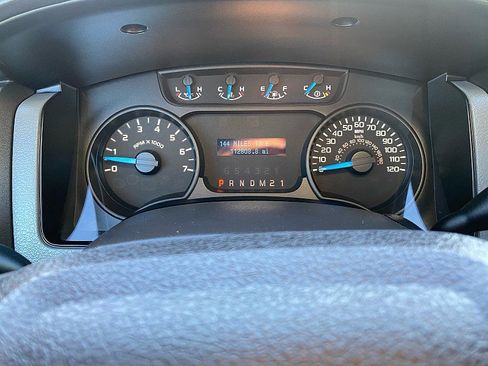 Used 2014 Ford F150 STX w/ Equipment Group 201A Mid image 24