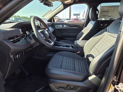New 2026 Ford Explorer ST-Line RWD image 5