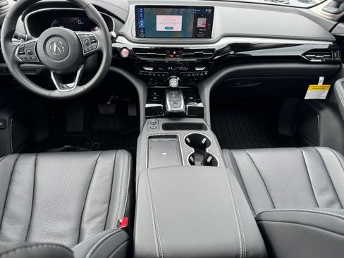 Certified 2026 Acura MDX w/ Technology Package AWD/4WD image 7
