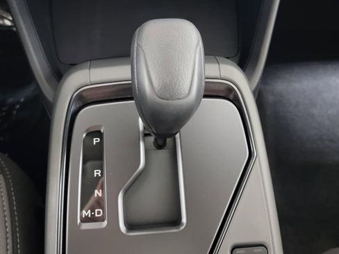 New 2026 Subaru Crosstrek 2.0i Premium AWD/4WD image 11