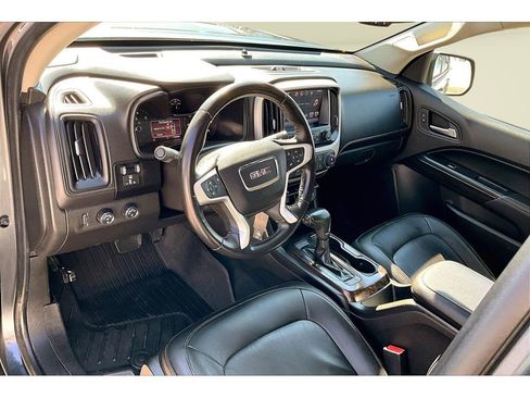 Used 2016 GMC Canyon SLT image 14