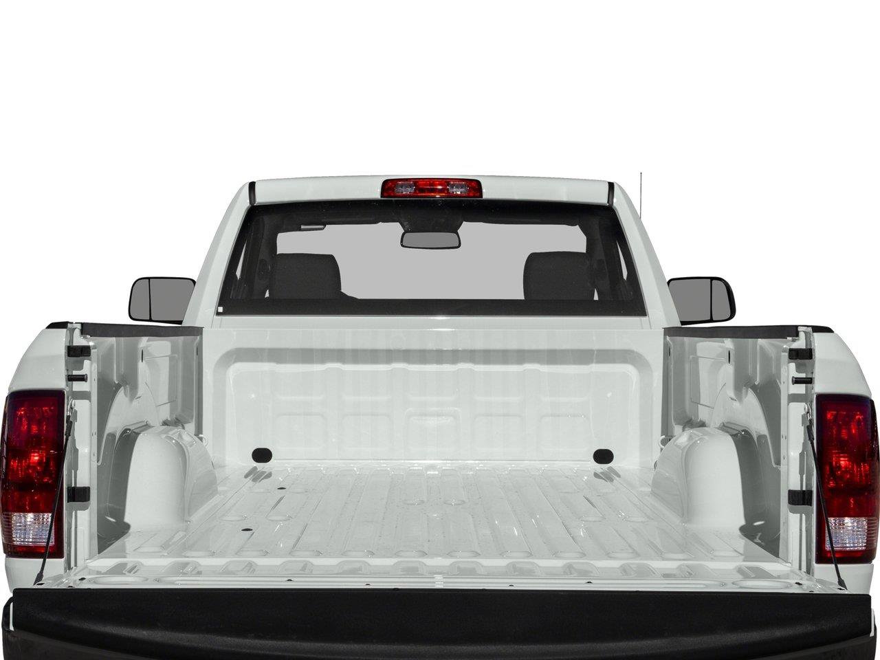 Used 2017 RAM 1500 Tradesman w/ Power & Remote Entry Group RWD image 6