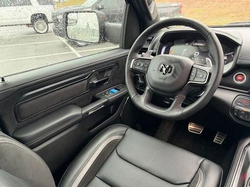 New 2026 RAM 1500 RHO image 33