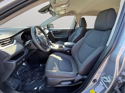 Used 2023 Toyota RAV4 LE