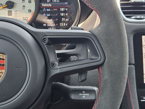 Certified 2025 Porsche 718 Boxster Spyder RS RWD image 30