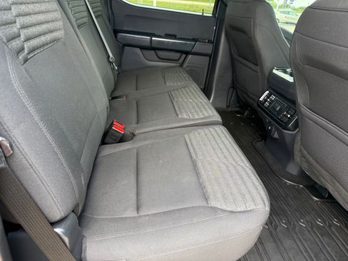 Certified 2023 Ford F150 XL w/ STX Appearance Package image 19