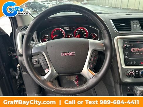 Used 2014 GMC Acadia SLE image 14