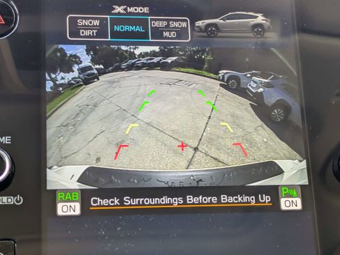 New 2025 Subaru Crosstrek 2.5i Limited image 30