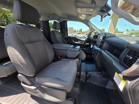 New 2025 Ford F150 XL image 21