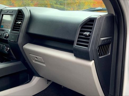 Used 2019 Ford F150 XL w/ Equipment Group 101A Mid image 18