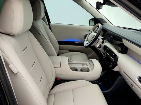 Used 2026 Hyundai Palisade Calligraphy FWD image 23