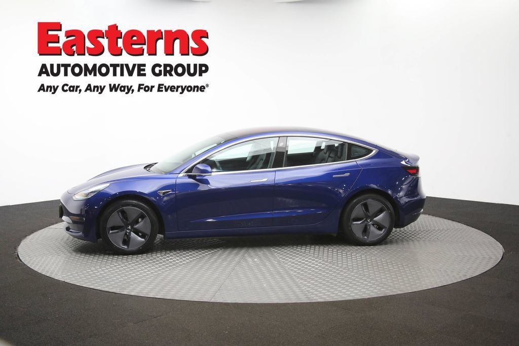 Used 2018 Tesla Model 3 Long Range AWD/4WD image 56