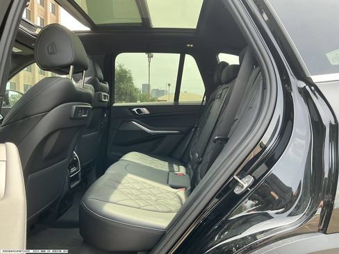 Used 2023 BMW X5 sDrive40i w/ Parking Assistance Package RWD image 9