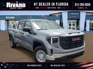 New 2026 GMC Sierra 1500 Pro w/ Pro Value Package RWD video 1