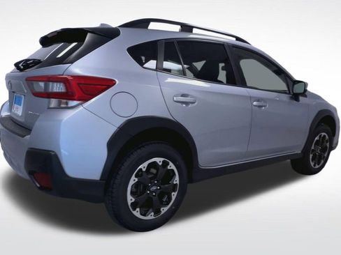 Used 2021 Subaru Crosstrek 2.0i Premium AWD/4WD image 8
