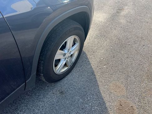 Used 2019 Chevrolet Trax LT w/ Driver Confidence Package AWD/4WD image 9