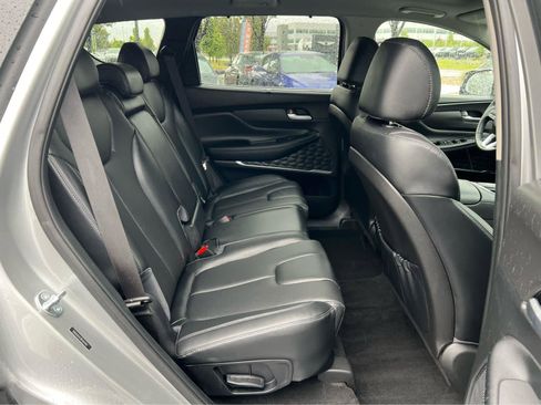 Certified 2023 Hyundai Santa Fe SEL w/ Premium Package AWD/4WD image 26