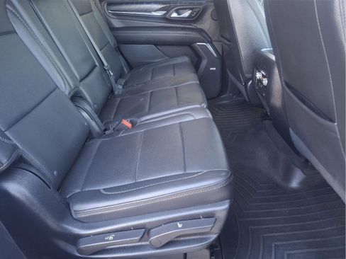 Used 2022 GMC Yukon Denali w/ Max Trailering Package image 18