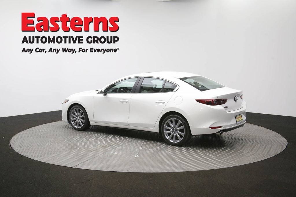 Used 2023 MAZDA MAZDA3 s FWD image 64