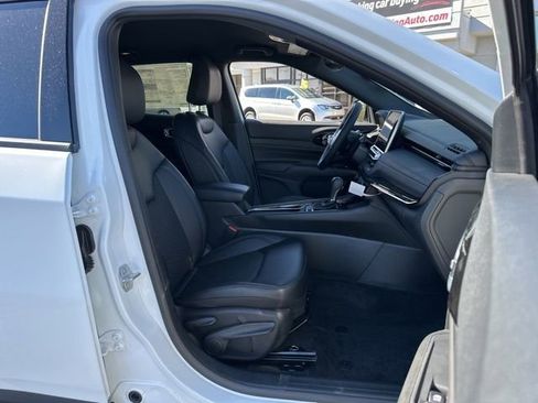 New 2026 Jeep Compass Latitude image 22