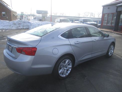 Used 2019 Chevrolet Impala LS image 5