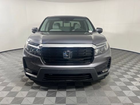 Certified 2021 Honda Ridgeline RTL-E image 7