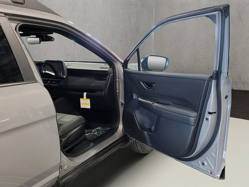 Certified 2026 Subaru Outback Premium AWD/4WD image 38
