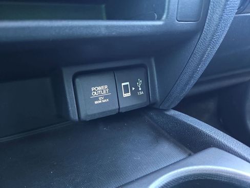 Used 2021 Honda Ridgeline Sport image 26