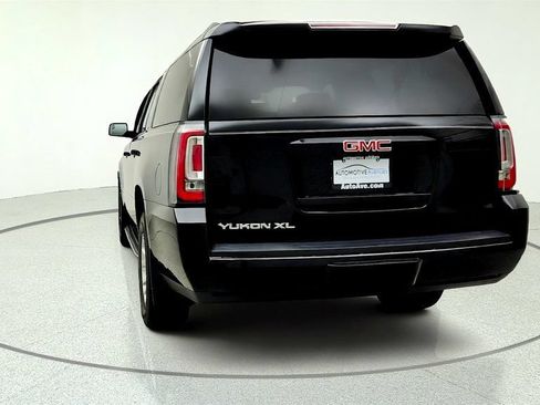 Used 2015 GMC Yukon XL SLE w/ HD Trailering Package RWD image 6