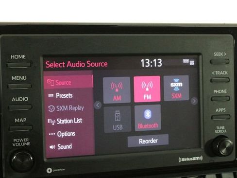 Used 2020 Toyota RAV4 LE image 30