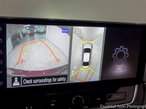 Used 2024 Nissan Altima 2.5 SL image 23