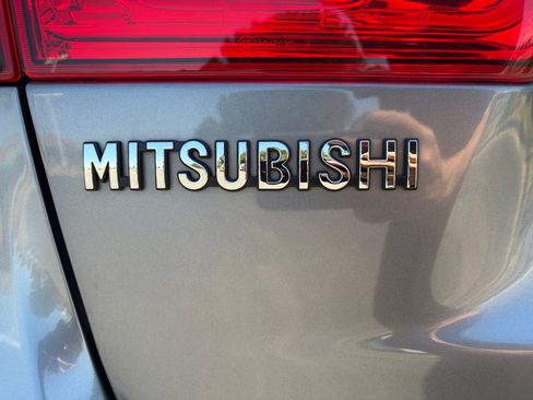 Used 2015 Mitsubishi Outlander Sport ES FWD image 34