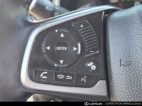 Used 2018 Honda CR-V EX-L image 25