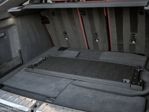 Used 2024 BMW X4 xDrive30i image 19