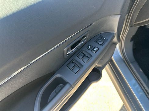 New 2026 Mitsubishi Outlander Sport AWD image 11