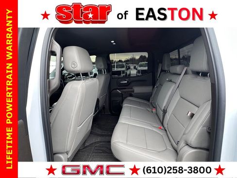 Used 2021 GMC Sierra 1500 SLT w/ SLT Premium Plus Package image 22