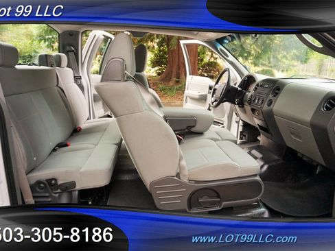 Used 2008 Ford F150 2WD SuperCab image 18