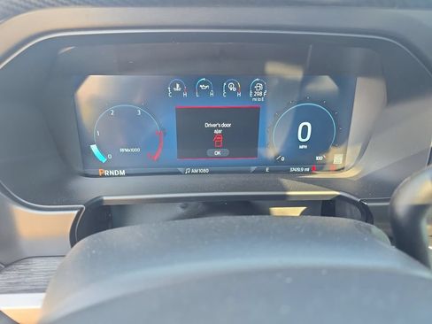 Used 2024 Ford F250 Lariat w/ Lariat Ultimate Package AWD/4WD image 19