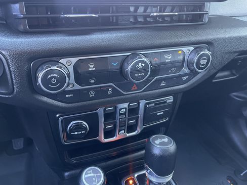 New 2026 Jeep Wrangler Sport image 30