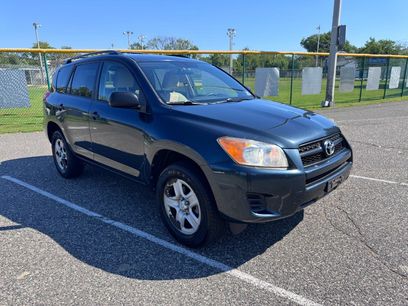 Used 2011 Toyota RAV4 4WD w/ 3rd Row